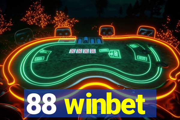 88 winbet